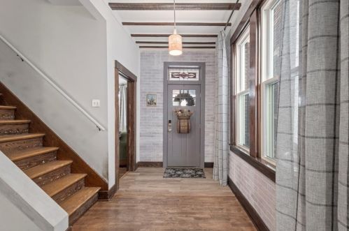 328 Orchard Pl, Pittsburgh PA  15210-1619 exterior