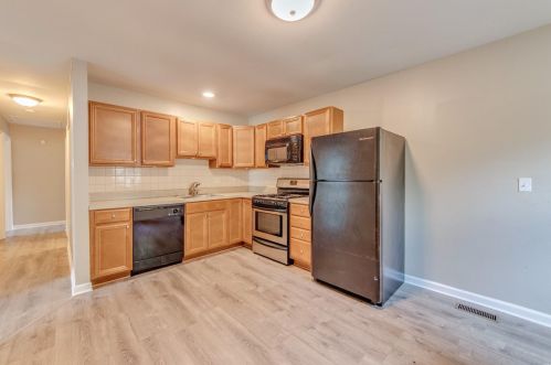 3656 Delor St, Saint Louis MO 63111-1646 exterior