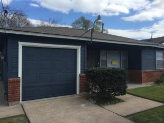 4310 Chapman St, Houston TX  77009-4140 exterior