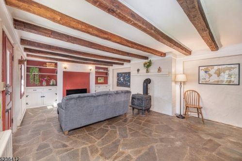 919 Wall St, Fredon NJ  07860-4214 exterior