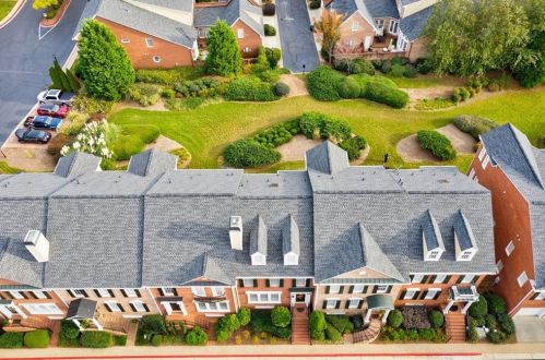 4661 Ivygate Cir, Atlanta GA 30339-1331 exterior