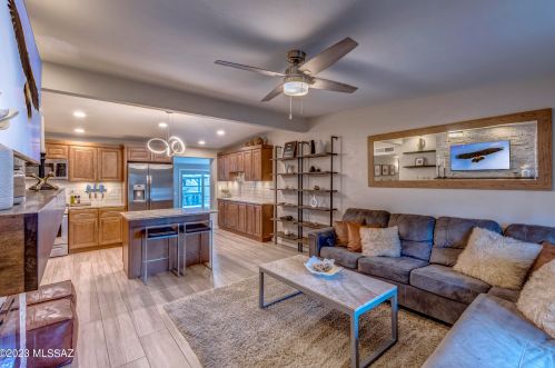 2352 Jefferson Ave, Tucson AZ  85711-6635 exterior