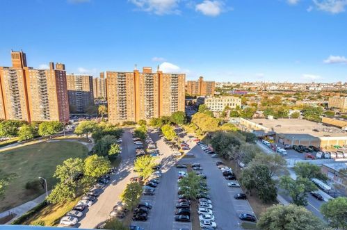 825 Morrison Ave, Bronx NY  10473-4443 exterior