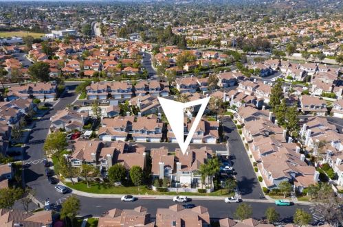 2232 Catalpa Dr, Tustin CA 92782-8357 exterior