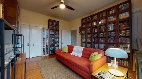 3456 Magnolia Ave, Saint Louis MO 63118-1134 exterior