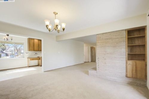 4299 Cherrywood Ct, Concord CA exterior