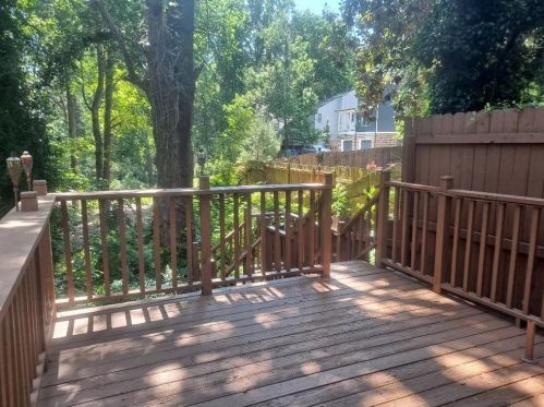 2431 Coosawattee Dr, Atlanta GA  30319-3981 exterior