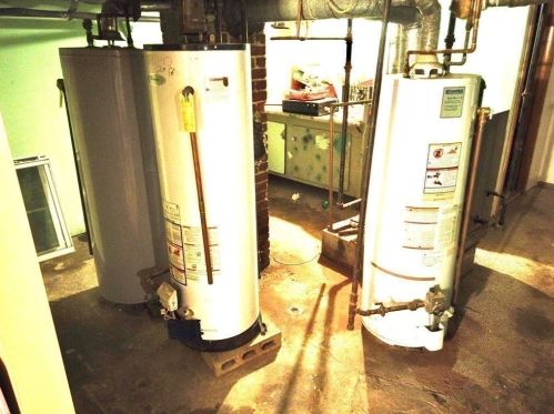 124 Dorchester St, Worcester MA 01610-1905 exterior