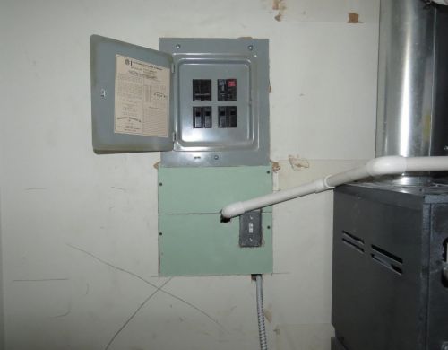 5737 Van Buren St, Gary IN 46402-2241 exterior