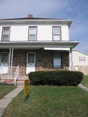 322 Pine St, Hanover PA  17331-2355 exterior