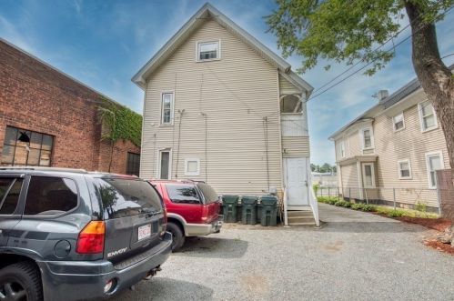 787 Worthington St, Springfield MA 01105-1112 exterior