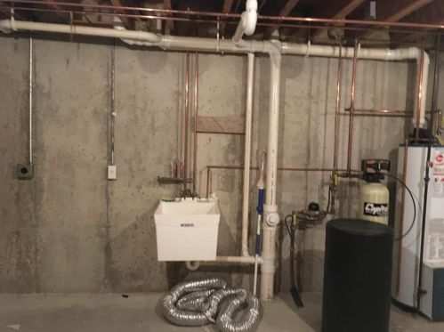 6725 Reston Heights Dr, Madison WI  53718-3376 exterior