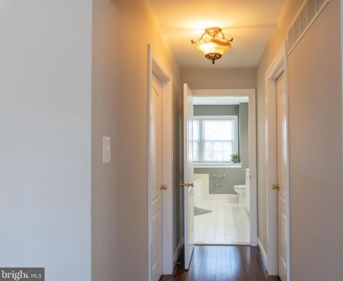 150 Daylesford Blvd, Berwyn PA 19312-2525 exterior