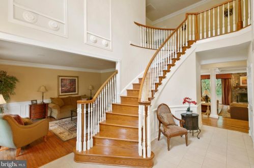 15173 Sapling Rdg Dr, Dayton MD 21036-1259 exterior