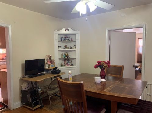 12730 Wallace St, Chicago IL 60628-7115 exterior