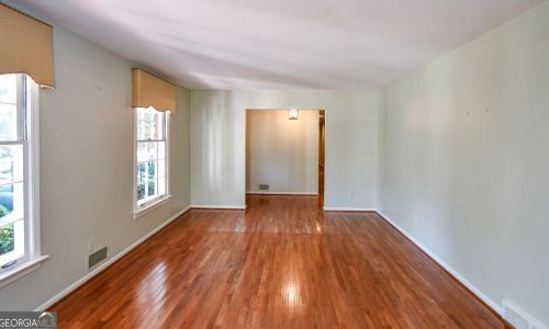 1179 Springdale Rd, Gainesville GA 30501-2443 exterior