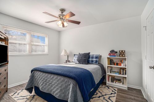 4762 Norfolk Cir, Kalamazoo MI  49024-3828 exterior