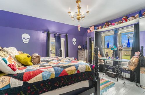 6338 124th Ave, Fennville MI 49408-9628 exterior