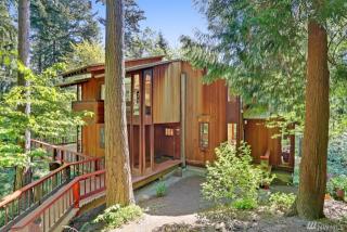 861 175th St, Seattle WA  98177-3704 exterior