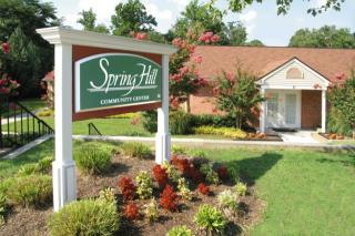 11 Springtowne Cir, Baltimore MD  21234-8712 exterior