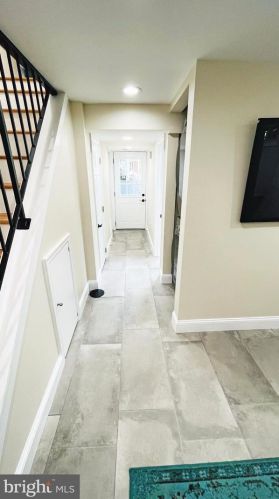 4533 Eads Pl, Washington DC  20019-4764 exterior