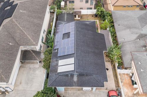 1575 Kilohana St, Honolulu HI 96819-3713 exterior