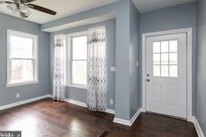 19 Euclid Ave, Camden NJ 08103-3603 exterior