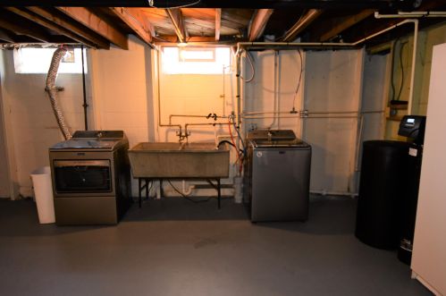 4627 Morgan Ave, Milwaukee WI  53220-1518 exterior