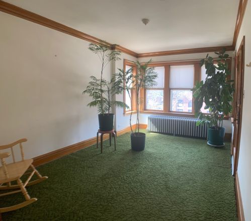 4413 Fairfield Ave, Chicago IL 60625-2720 exterior