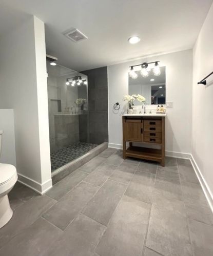 4015 Meade Ave, Chicago IL  60634-1504 exterior