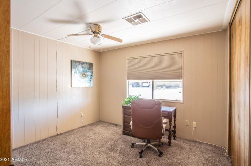 9101 Country Clb Dr, Chandler AZ 85248-6420 exterior