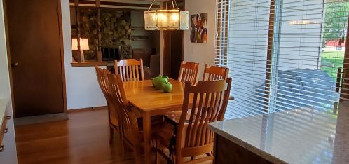 8522 Whitaker Ave, Milwaukee WI 53228-2866 exterior