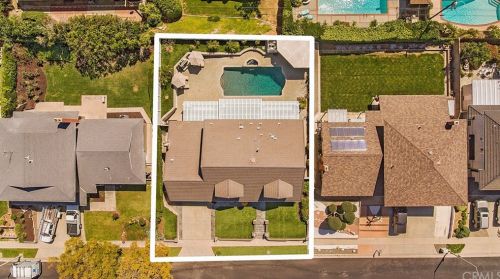 1291 Northwood Ave, Brea CA 92821-2004 exterior