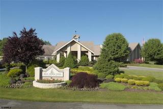 646 Cypress Point Dr, Egg Harbor NJ  08215-5123 exterior