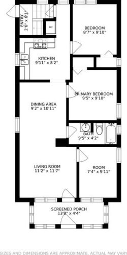 3240 Oriole Ave, Chicago IL 60634-3249 exterior