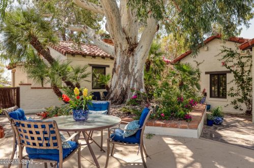 5210 Camino Real, Tucson AZ  85718-5029 exterior