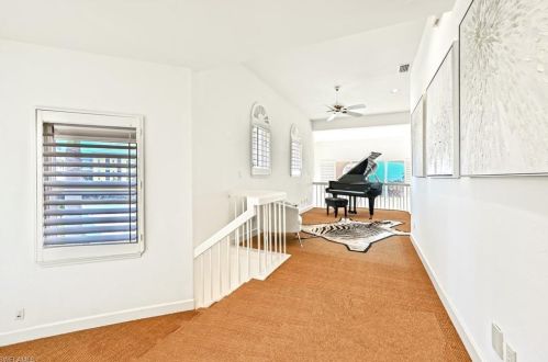 30 Casa Mar Ln, Naples FL 34103-3685 exterior