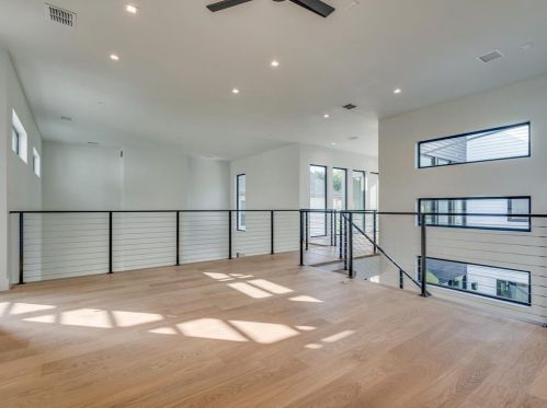 7219 Coronado Ave, Dallas TX  75214-4212 exterior