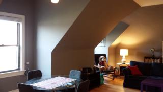 147 Fairmount St, Pittsburgh PA  15206-3506 exterior