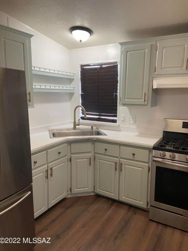 778 Lightstar Cir, Tucson, AZ 85756-7249