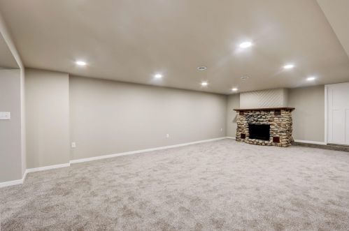 4615 110th St, Milwaukee WI  53225-4411 exterior