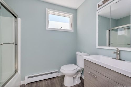 83 Masonic Ave, Wallingford CT exterior