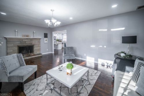 331 Haven Ave, Scotch Plains NJ  07076-1107 exterior