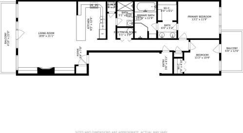 1903 Chicago Ave, Chicago IL 60622-7862 exterior