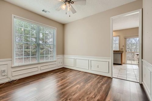 5006 Bright Hampton Dr, Atlanta GA 30339-1956 exterior