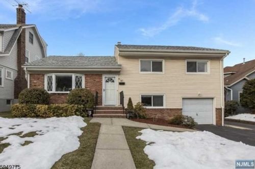 40 Dodd St, Montclair, NJ 07042-5020