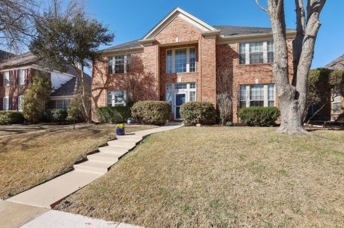 10108 Preston Vineyard Dr, Frisco, TX 75035-8097