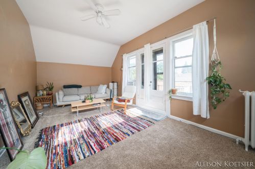 60 College Ave, Grand Rapids MI 49503-1155 exterior