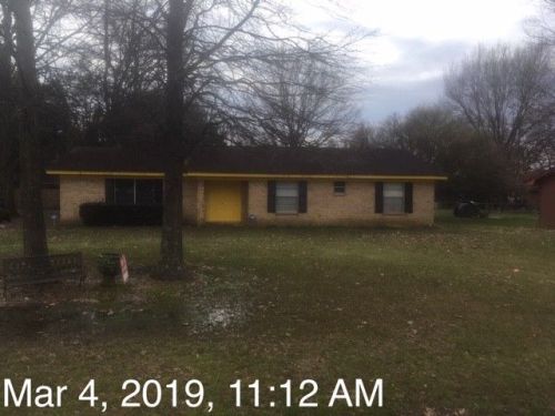 503 Front St, Ms Valley State Univ, MS 38941-2668