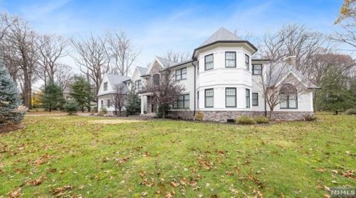 1 Terkuile Rd, Montvale NJ  07645-1213 exterior